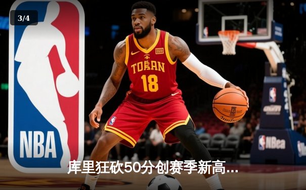 库里狂砍50分创赛季新高，勇士加时险胜国王终结三连败 - 3