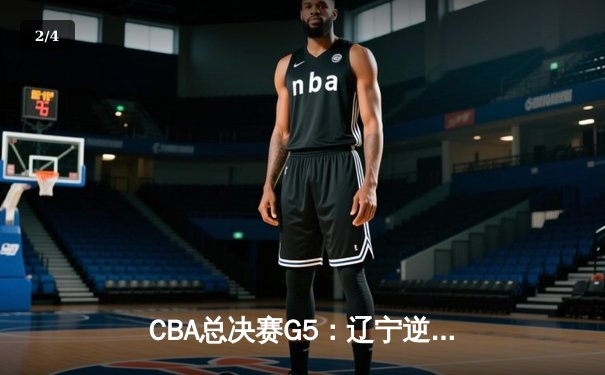 CBA总决赛G5：辽宁逆转广东勇夺三连冠 赵继伟荣膺FMVP - 2