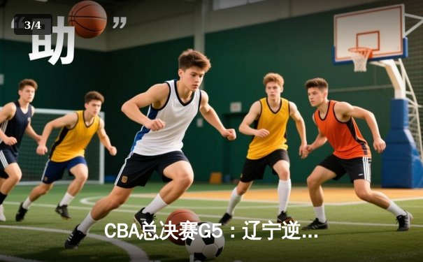 CBA总决赛G5：辽宁逆转广东勇夺三连冠 赵继伟荣膺FMVP - 3