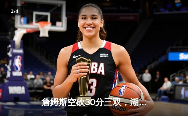 詹姆斯空砍30分三双，湖人加时惜败掘金，总比分0-3陷绝境 - 2