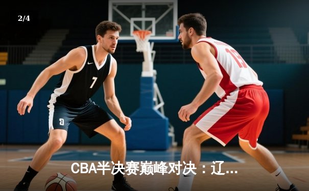 CBA半决赛巅峰对决：辽宁本钢加时险胜广东宏远，赵继伟35分创生涯新高 - 2